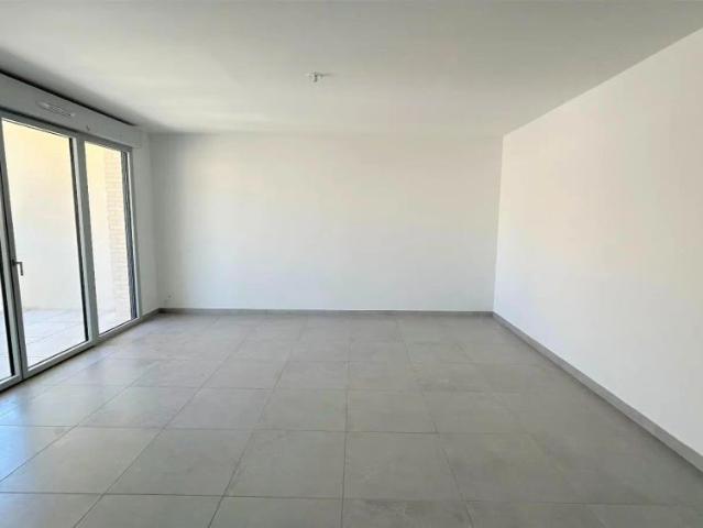 Appartement à louer 3 pièces 65.46m²