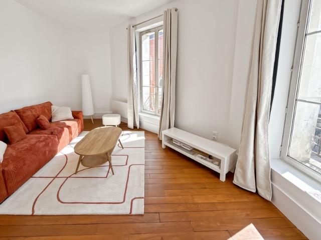 Appartement à louer 3 pièces • 65,48 m2 Orléans