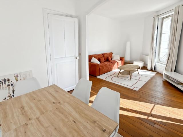 Appartement à louer 3 pièces 65,48 m