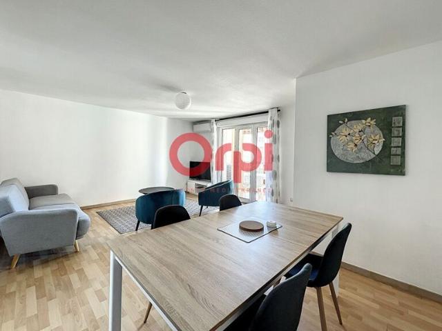 Appartement à louer 3 pièces • 65,42 m2 Fréjus