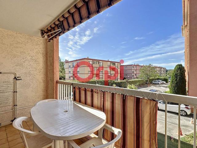 Appartement à louer 3 pièces 65,42 m