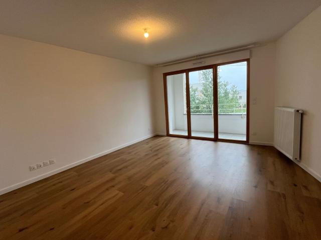 Appartement à louer 3 pièces 65,43 m