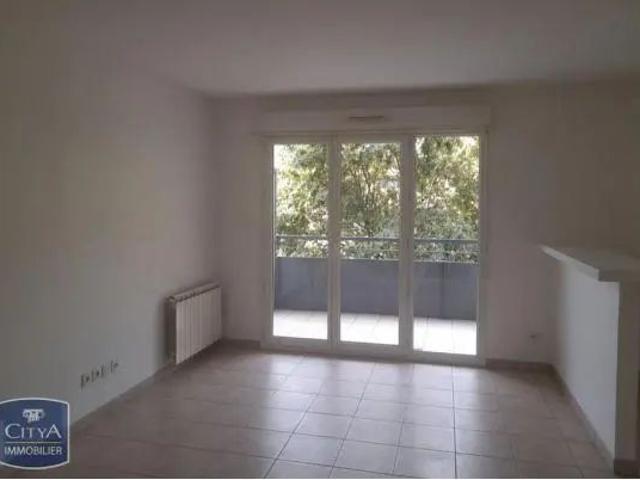 Appartement à louer 3 pièces 65.56m²