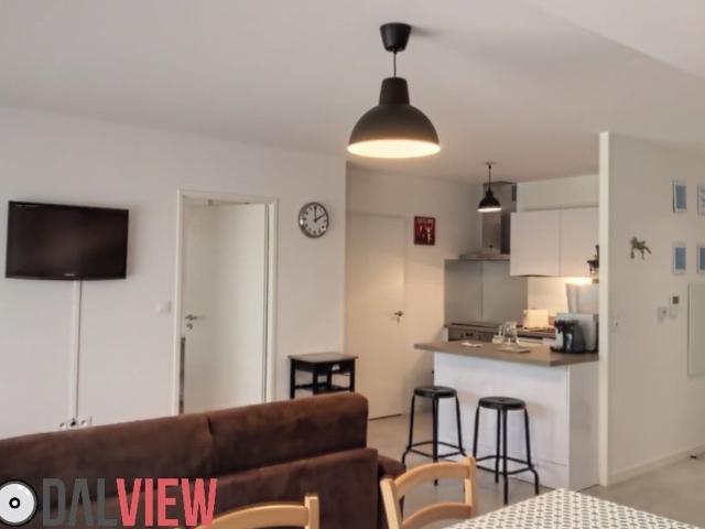 Appartement à louer 3 pièces 65,50 m