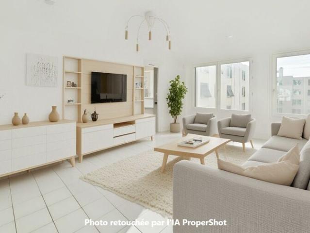 Appartement à louer 3 pièces • 65,64 m2 Valence