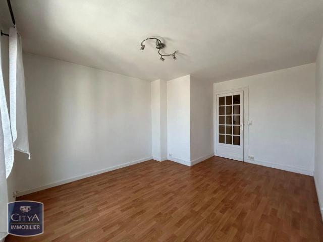 Appartement à louer 3 pièces 65.64m²