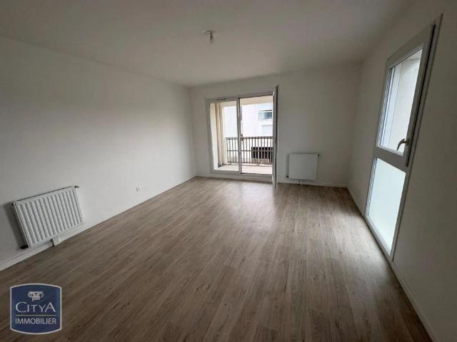 Appartement à louer 3 pièces 65.64m²