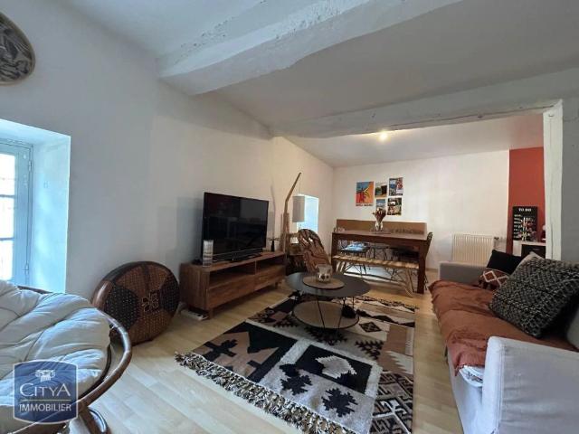Appartement à louer 3 pièces 65.67m²