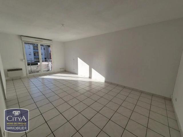 Appartement à louer 3 pièces 65.67m²