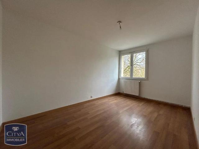 Appartement à louer 3 pièces 65.69m²