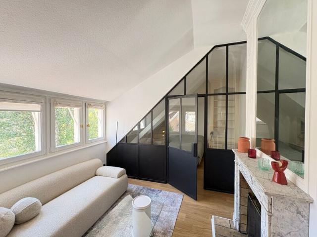 Appartement à louer 3 pièces • 65,77 m2 Strasbourg