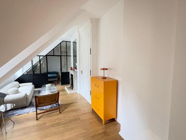 Appartement à louer 3 pièces • 65,77 m2 Strasbourg