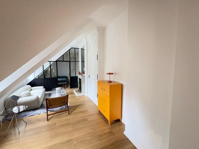 Appartement à louer 3 pièces • 65,77 m2 Strasbourg