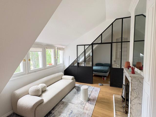 Appartement à louer 3 pièces 65,77 m