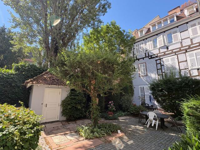 Appartement à louer 3 pièces 65,77 m