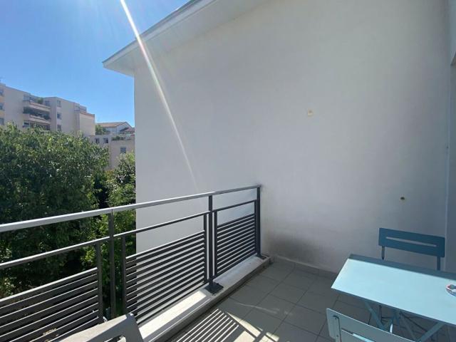 Appartement à louer 3 pièces 65,78 m