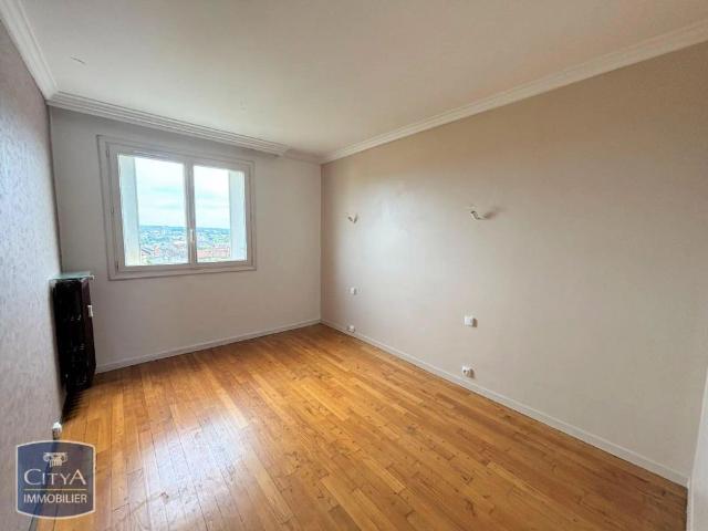 Appartement à louer 3 pièces 65.78m²