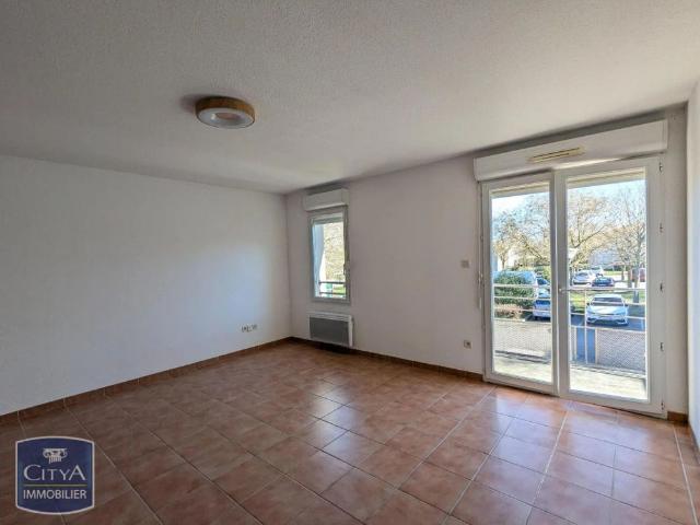 Appartement à louer 3 pièces 65.84m²
