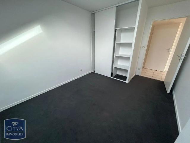 Appartement à louer 3 pièces 65.88m²