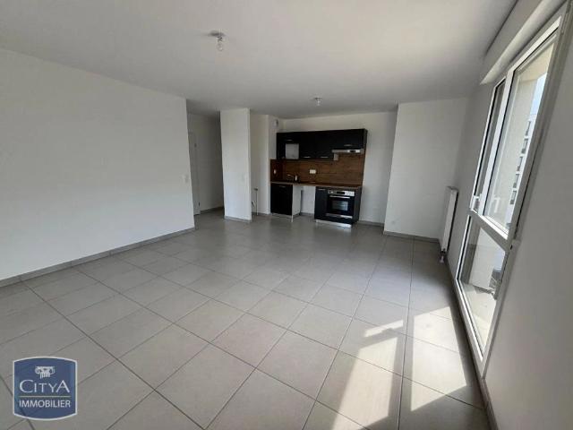Appartement à louer 3 pièces 65.95m²