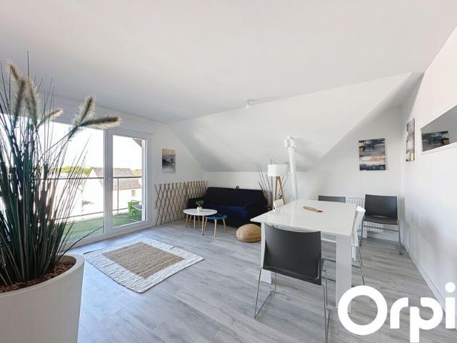 Appartement à louer 3 pièces • 65,97 m2 Belz