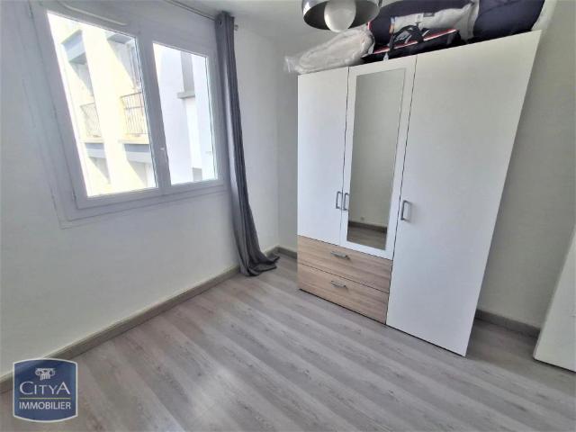 Appartement à louer 3 pièces 65.97m²