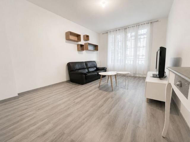 Appartement à louer 3 pièces • 65,91 m2 Bry sur Marne