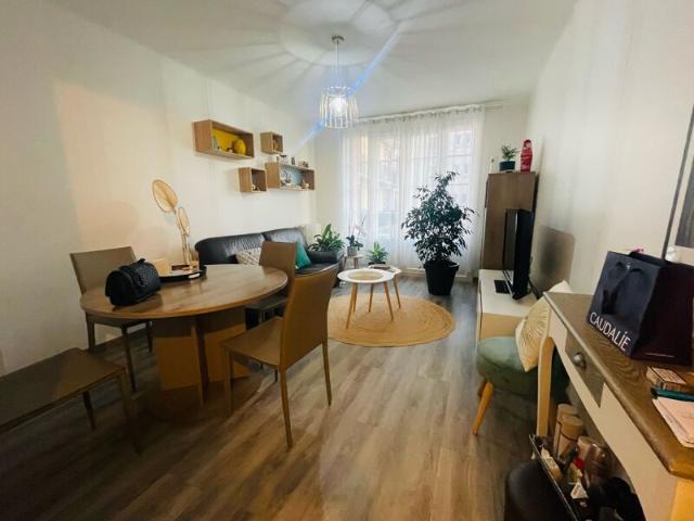 Appartement à louer 3 pièces • 65,91 m2 Bry sur Marne