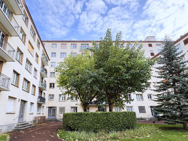 Appartement à louer 3 pièces 65,91 m