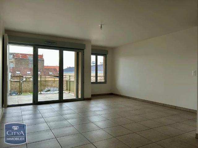 Appartement à louer 3 pièces 65.91m²