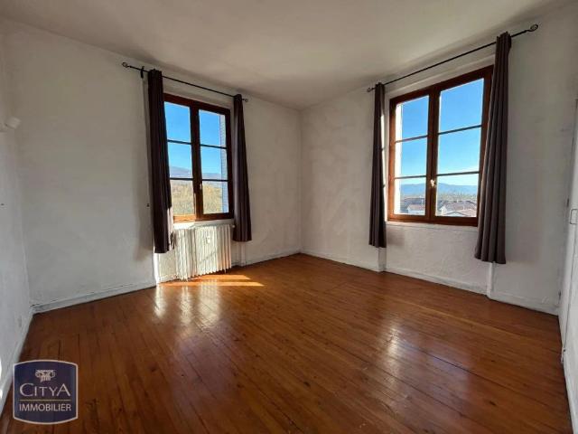 Appartement à louer 3 pièces 65.93m²