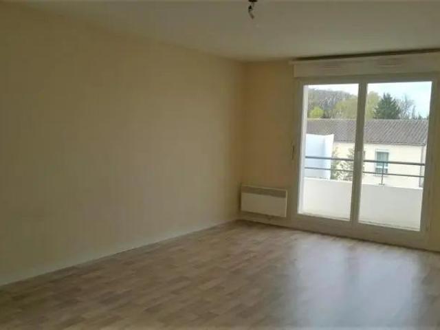 Appartement à louer 3 pièces 65.93m²