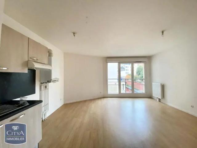 Appartement à louer 3 pièces 65m²