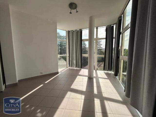 Appartement à louer 3 pièces 65m²