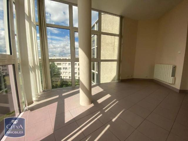 Appartement à louer 3 pièces 65m²