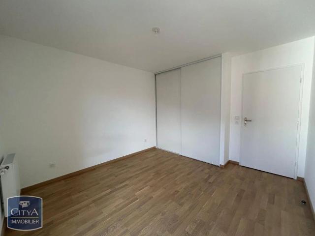 Appartement à louer 3 pièces 65m²