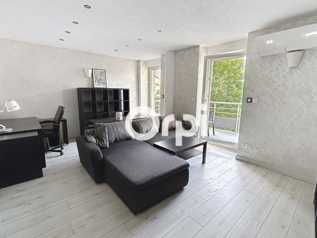 Appartement à louer 3 pièces
