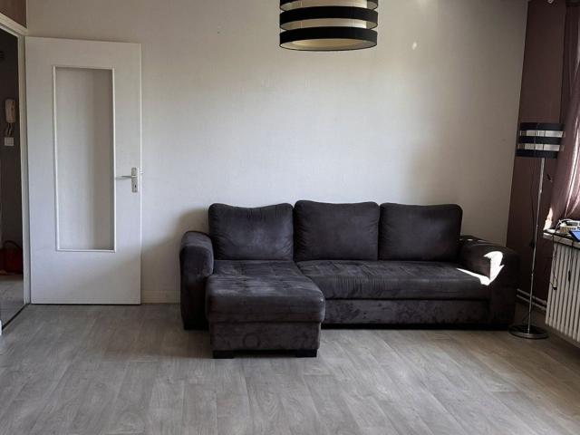 Appartement à louer 3 pièces