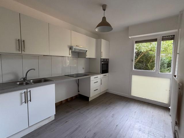 Appartement à louer 3 pièces