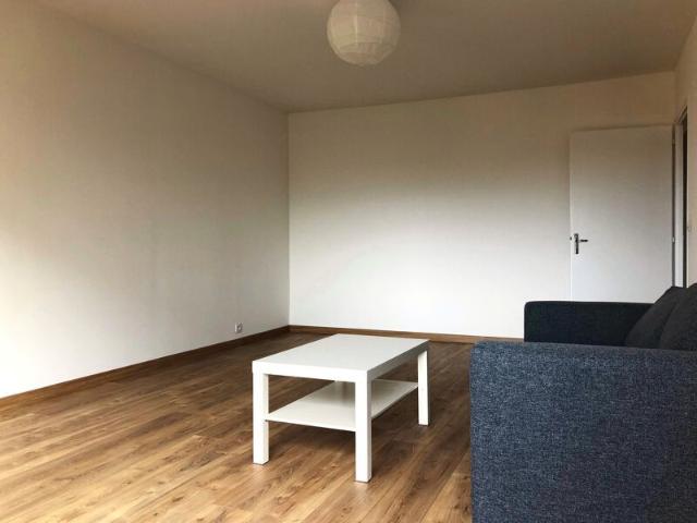 Appartement à louer 3 pièces • 66 m2 Gaillard