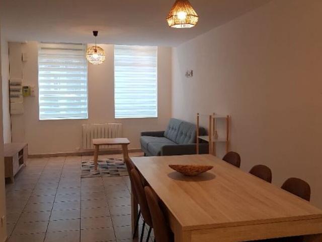 Appartement à louer 3 pièces • 66 m2 Hazebrouck