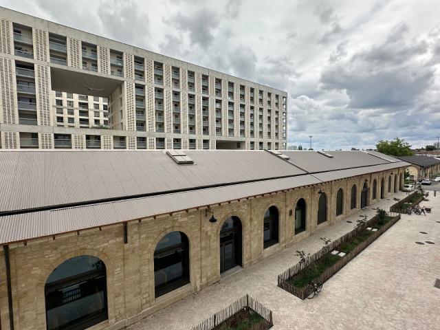 Appartement à louer 3 pièces 66 m
