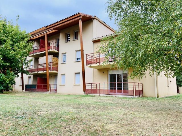 Appartement à louer 3 pièces 66 m²