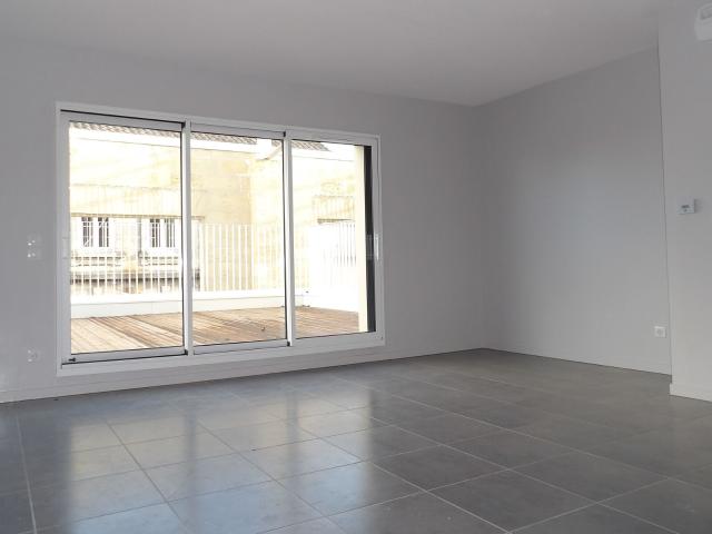 Appartement à louer 3 pièces 66 m