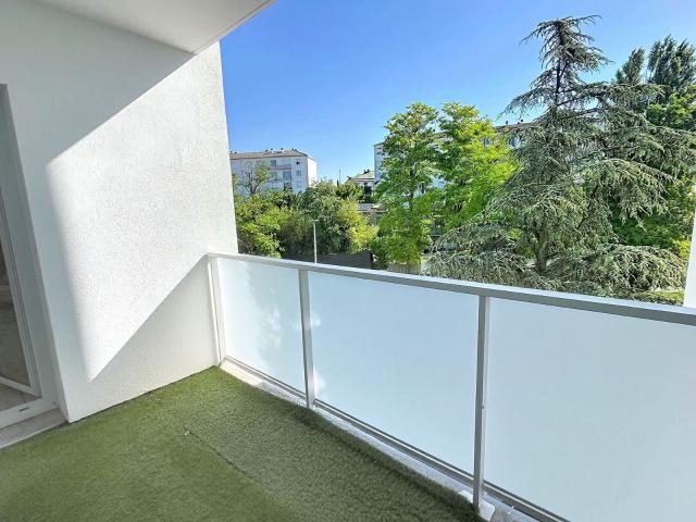 Appartement à louer 3 pièces 66 m
