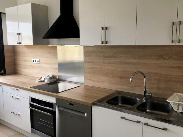 Appartement à louer 3 pièces 66 m