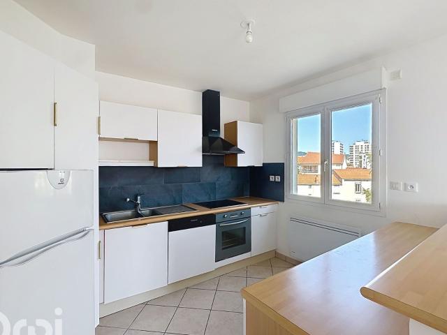 Appartement à louer 3 pièces 66,05 m