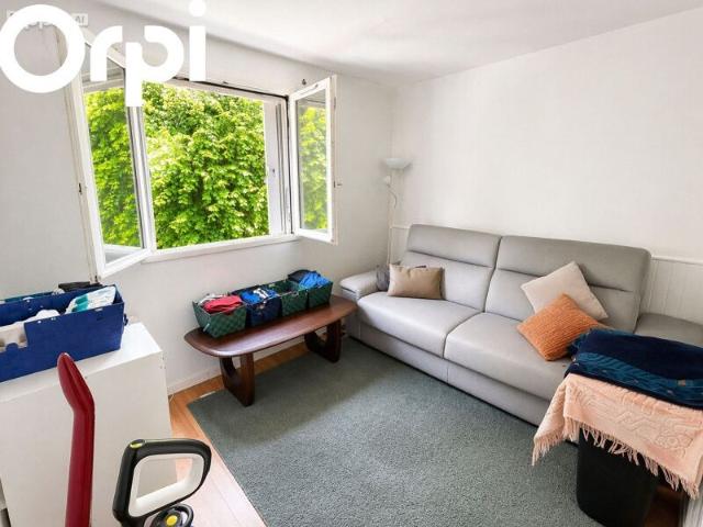 Appartement à louer 3 pièces • 66,07 m2 Montigny le Bretonneux