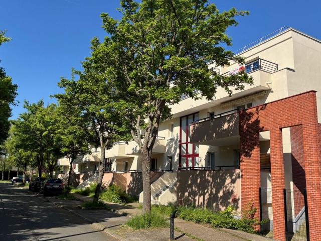 Appartement à louer 3 pièces 66,07 m