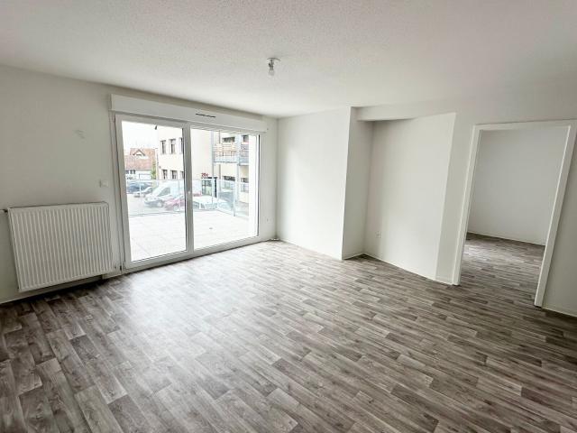 Appartement à louer 3 pièces 66,08 m